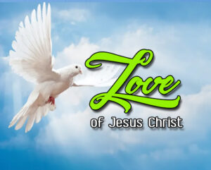 Love-of-Jesus